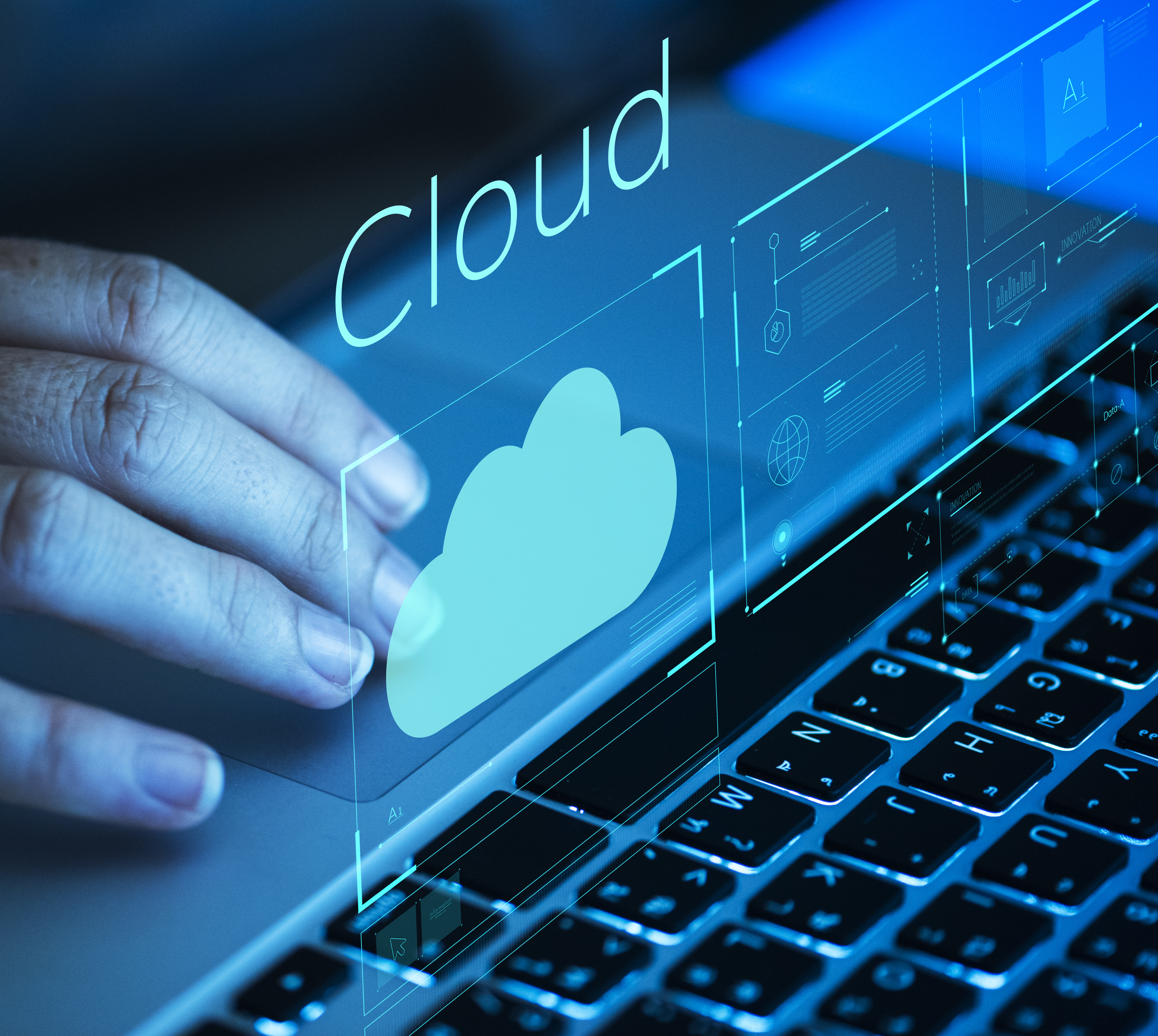 Cloud Native