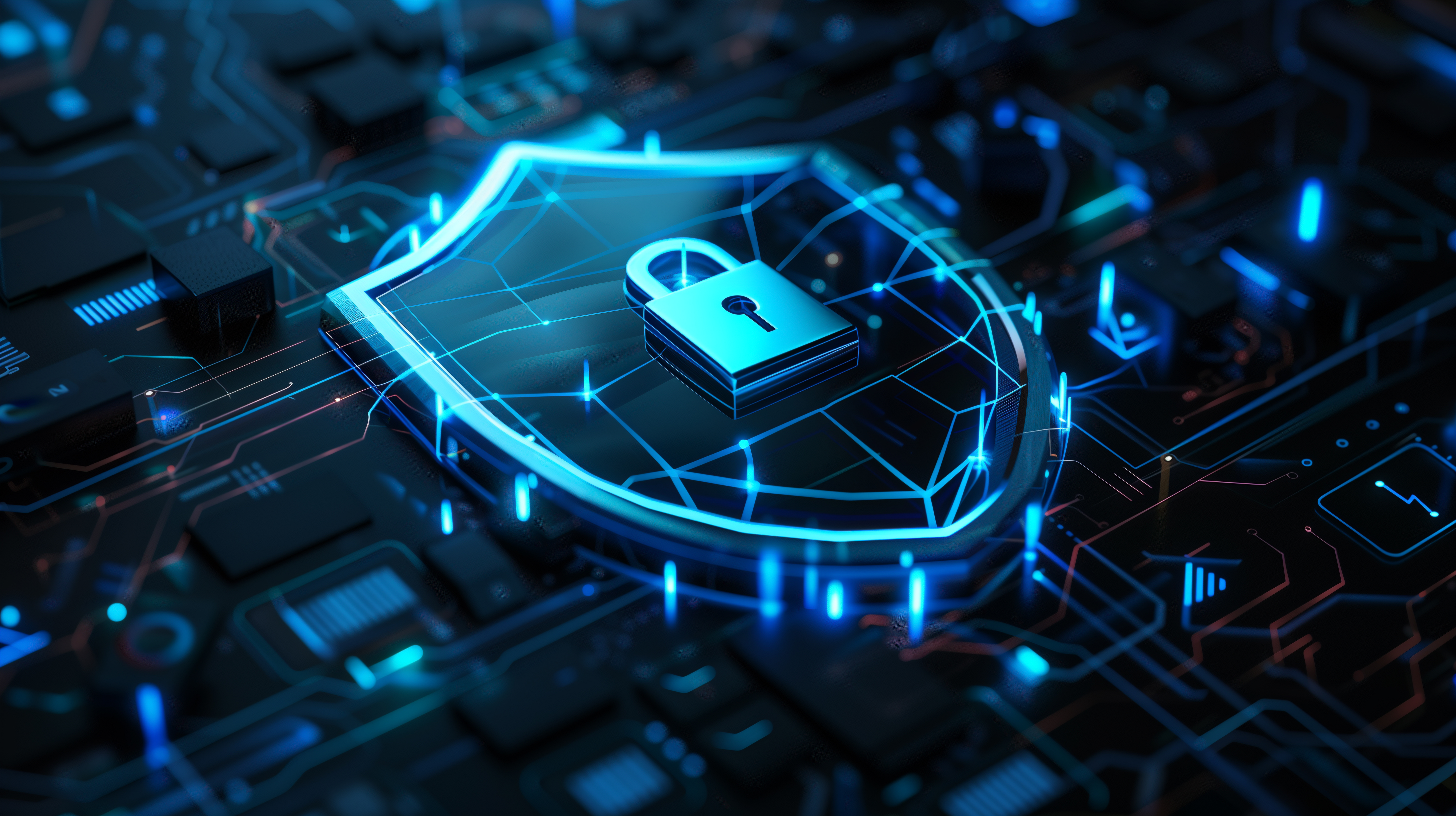 Enterprise Security